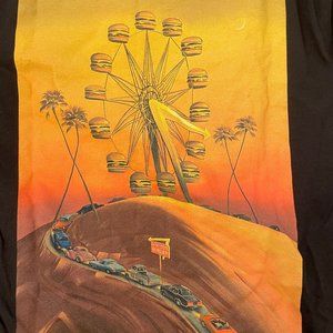 In-N-Out Burger Anniversary T-Shirt (2018)